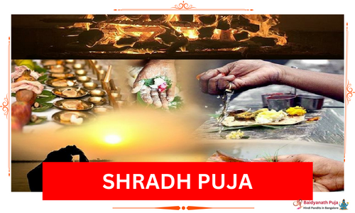 shradh puja pandit in bangalore