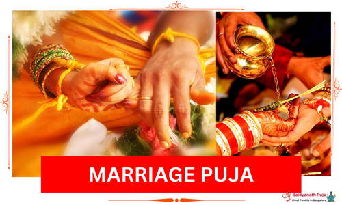 marriage puja pandit in bangalore