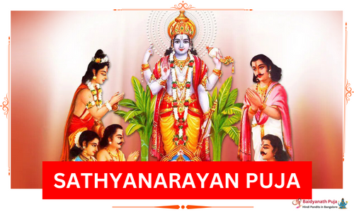 pandit for satyanrayan puja in bangalore shri baidyanatyh puja